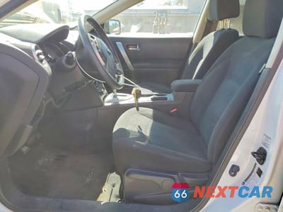 Zdjęcie 7 z 13 samochodu: 2015 NISSAN ROGUE SELECT S VIN:JN8AS5MV6FW756203 - miniatura