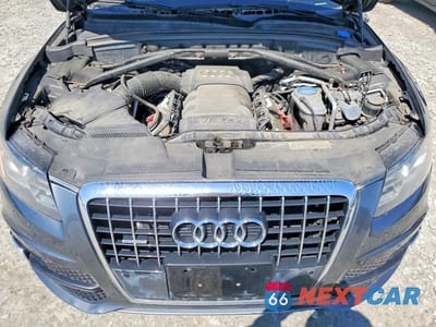 Zdjęcie 12 z 13 samochodu: 2012 AUDI Q5 PRESTIGE VIN:WA1WKAFP8CA093440 - miniatura