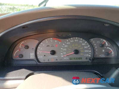 Zdjęcie 9 z 13 samochodu: 2003 TOYOTA SEQUOIA SR5 VIN:5TDBT44AX3S191485 - miniatura