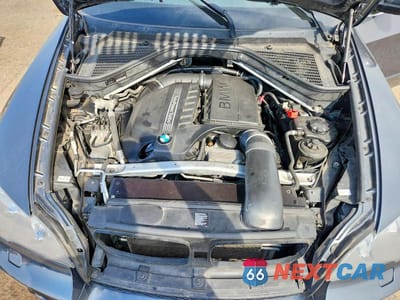 Zdjęcie 11 z 11 samochodu: 2013 BMW X5 XDRIVE35I VIN:5UXZV4C53D0B09115 - miniatura