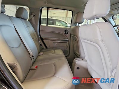 Zdjęcie 11 z 13 samochodu: 2011 CHEVROLET HHR LT VIN:3GNBAGFU3BS537067 - miniatura