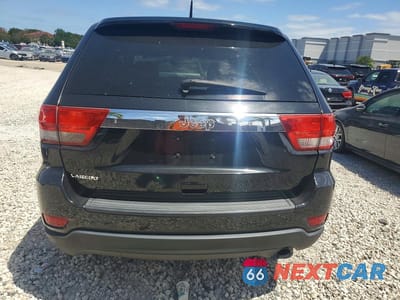 Zdjęcie 6 z 13 samochodu: 2013 JEEP GRAND CHEROKEE LAREDO VIN:1C4RJEAG3DC504009 - miniatura