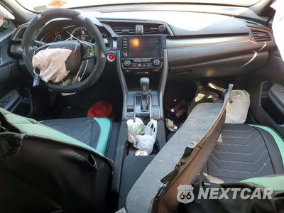 Zdjęcie 8 z 12 samochodu: 2019 HONDA CIVIC EX VIN:SHHFK7H68KU402373 - miniatura