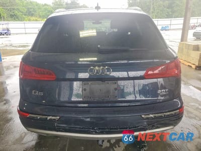 Zdjęcie 6 z 13 samochodu: 2018 AUDI Q5 PREMIUM PLUS VIN:WA1BNAFY1J2022540 - miniatura