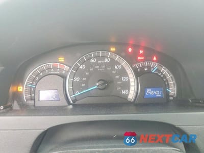 Zdjęcie 9 z 12 samochodu: 2012 TOYOTA CAMRY SE VIN:4T1BF1FK6CU585679 - miniatura
