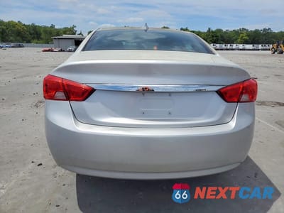Zdjęcie 6 z 12 samochodu: 2017 CHEVROLET IMPALA LT VIN:1G1105S33HU187918 - miniatura