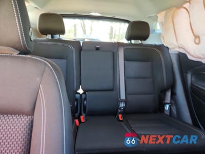 Zdjęcie 10 z 13 samochodu: 2024 GMC TERRAIN SLE VIN:3GKALTEG5RL380248 - miniatura