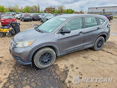 2012 HONDA CR-V 2HKRM4H36CH600675 - główne zdjęcie licytacji z USA - miniatura
