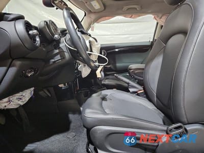 Zdjęcie 7 z 12 samochodu: 2021 MINI COOPER VIN:WMWXR3C0XM2N50816 - miniatura
