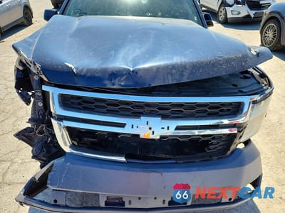 Zdjęcie 12 z 12 samochodu: 2017 CHEVROLET TAHOE C1500 LS VIN:1GNSCAKC9HR263731 - miniatura