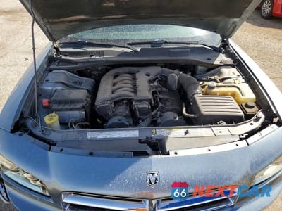 Zdjęcie 11 z 11 samochodu: 2006 DODGE CHARGER SE VIN:2B3KA43G36H506501 - miniatura