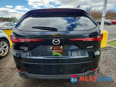 Zdjęcie 6 z 14 samochodu: 2025 MAZDA CX-90 PREFERRED VIN:JM3KKBHD1S1250485 - miniatura