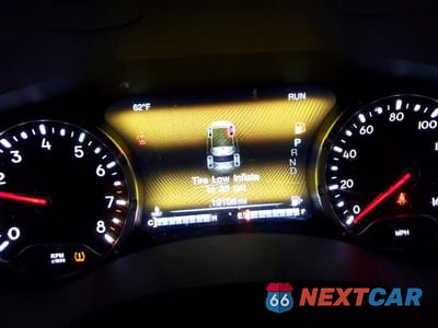 Zdjęcie 9 z 12 samochodu: 2023 JEEP RENEGADE ALTITUDE VIN:ZACNJDE18PPP27450 - miniatura