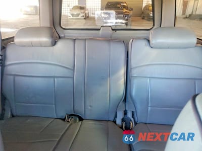 Zdjęcie 10 z 13 samochodu: 1996 FORD EXPLORER VIN:1FMDU34X0TZA58183 - miniatura