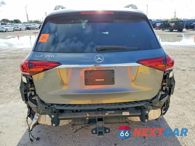 Zdjęcie 6 z 13 samochodu: 2023 MERCEDES-BENZ GLE 350 VIN:4JGFB4JB9PA962096 - miniatura