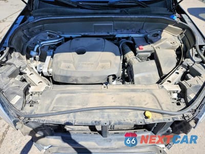 Zdjęcie 12 z 14 samochodu: 2020 VOLVO XC90 T6 MOMENTUM VIN:YV4A22PK9L1609651 - miniatura
