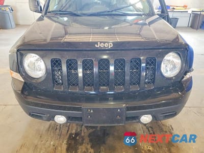 Zdjęcie 11 z 12 samochodu: 2016 JEEP PATRIOT SPORT VIN:1C4NJRBB5GD654422 - miniatura