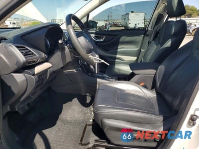 Zdjęcie 7 z 13 samochodu: 2024 SUBARU FORESTER VIN:JF2SKALC7RH429974 - miniatura