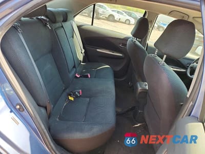 Zdjęcie 10 z 12 samochodu: 2010 TOYOTA YARIS BASE VIN:JTDBT4K34A4069217 - miniatura