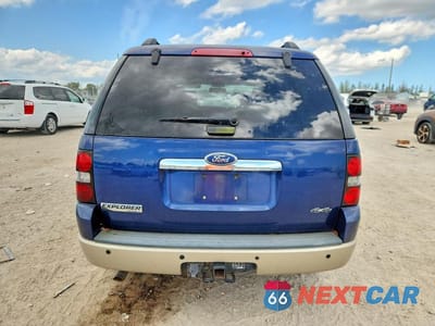 Zdjęcie 6 z 12 samochodu: 2008 FORD EXPLORER EDDIE BAUER VIN:1FMEU74E28UA68339 - miniatura