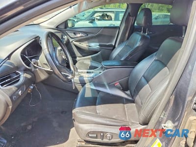 Zdjęcie 7 z 12 samochodu: 2018 CHEVROLET MALIBU LT VIN:1G1ZD5ST5JF186612 - miniatura