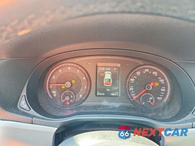 Zdjęcie 9 z 12 samochodu: 2021 VOLKSWAGEN PASSAT SE VIN:1VWSA7A33MC015553 - miniatura