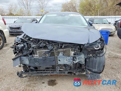 Piąte zdjęcie samochodu w środku: 2021 MAZDA CX-30 PREFERRED VIN:3MVDMBCL0MM260939 - miniatura