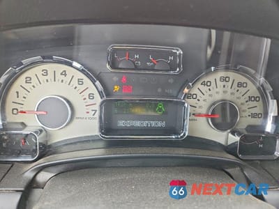 Zdjęcie 9 z 12 samochodu: 2007 FORD EXPEDITION LIMITED VIN:1FMFU20557LA68448 - miniatura