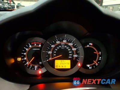 Zdjęcie 9 z 13 samochodu: 2009 TOYOTA RAV4 BASE VIN:JTMBK33V095078306 - miniatura