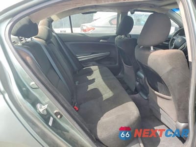 Zdjęcie 10 z 12 samochodu: 2010 HONDA ACCORD EX VIN:1HGCP2F71AA074064 - miniatura