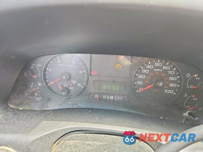 Zdjęcie 9 z 12 samochodu: 2005 FORD F250 SUPER DUTY VIN:1FTSX21P85EB21865 - miniatura