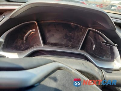 Zdjęcie 9 z 12 samochodu: 2020 HONDA CIVIC SPORT VIN:2HGFC4B80LH301171 - miniatura