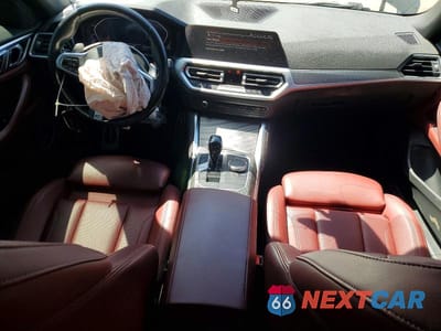 Zdjęcie 8 z 12 samochodu: 2022 BMW 430I GRAN COUPE VIN:WBA63AV04NFM11192 - miniatura