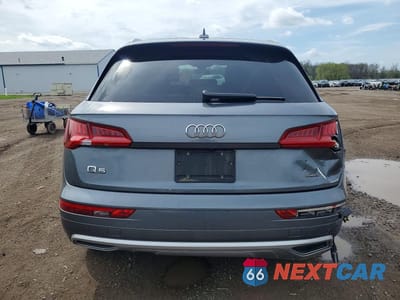 Zdjęcie 6 z 13 samochodu: 2019 AUDI Q5 PREMIUM VIN:WA1ANAFY8K2064345 - miniatura