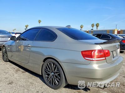 Drugie zdjęcie samochodu z przodu: 2010 BMW 328 I VIN:WBAWB3C58AP481781 - miniatura