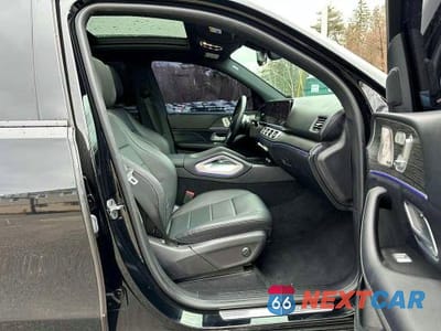 Zdjęcie 8 z 10 samochodu: 2022 MERCEDES-BENZ GLE 350 VIN:4JGFB4JB3NA798826 - miniatura