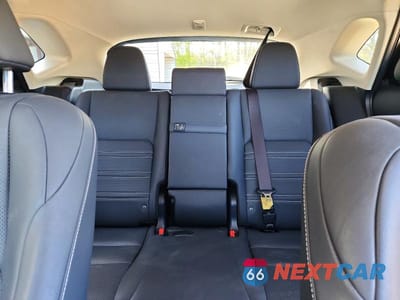 Zdjęcie 10 z 14 samochodu: 2018 LEXUS NX 300H VIN:JTJBJRBZ7J2091339 - miniatura