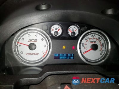 Zdjęcie 9 z 12 samochodu: 2011 FORD FOCUS SE VIN:1FAHP3FN1BW180906 - miniatura