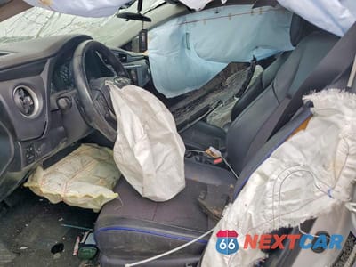 Zdjęcie 7 z 12 samochodu: 2019 TOYOTA COROLLA SE VIN:2T1BURHEXKC168755 - miniatura