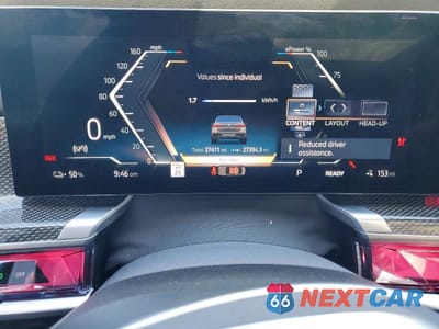 Zdjęcie 9 z 13 samochodu: 2024 BMW I7 EDRIVE50 VIN:WBY43EJ09RCR87485 - miniatura