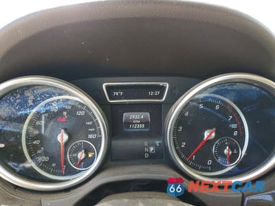 Zdjęcie 9 z 13 samochodu: 2019 MERCEDES-BENZ GLE 400 4MATIC VIN:4JGDA5GB7KB212478 - miniatura