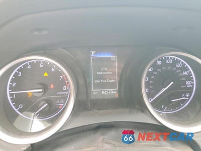 Zdjęcie 9 z 13 samochodu: 2021 TOYOTA CAMRY LE VIN:4T1C11AK5MU480417 - miniatura