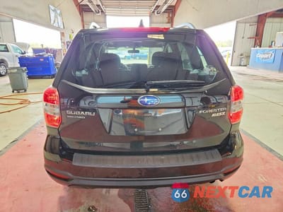 Zdjęcie 6 z 13 samochodu: 2016 SUBARU FORESTER 2.5I PREMIUM VIN:JF2SJADC4GH463126 - miniatura