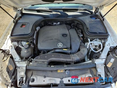 Zdjęcie 12 z 14 samochodu: 2020 MERCEDES-BENZ GLC 300 4MATIC VIN:WDC0G8EB1LF755013 - miniatura