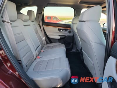 Zdjęcie 11 z 13 samochodu: 2018 HONDA CR-V EXL VIN:7FARW2H85JE038665 - miniatura