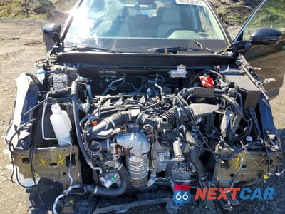 Zdjęcie 12 z 14 samochodu: 2026 HONDA CR-V EX VIN:5J6RS4H49TL001936 - miniatura