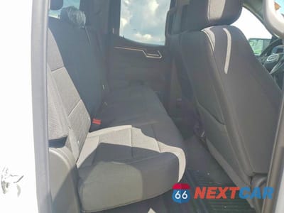 Zdjęcie 10 z 12 samochodu: 2025 GMC SIERRA K1500 ELEVATION-L VIN:1GTRUJEK5SZ290617 - miniatura