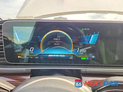 Zdjęcie 9 z 13 samochodu: 2021 MERCEDES-BENZ GLS 63 AMG 4MATIC VIN:4JGFF8KE0MA523840 - miniatura