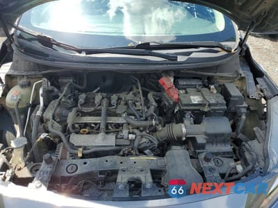 Zdjęcie 11 z 12 samochodu: 2021 NISSAN VERSA SV VIN:3N1CN8EV1ML857568 - miniatura