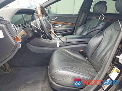 Zdjęcie 7 z 12 samochodu: 2014 MERCEDES-BENZ S 550 VIN:WDDUG8CB4EA056104 - miniatura